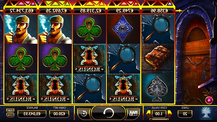 Slot Gacor Terbaik