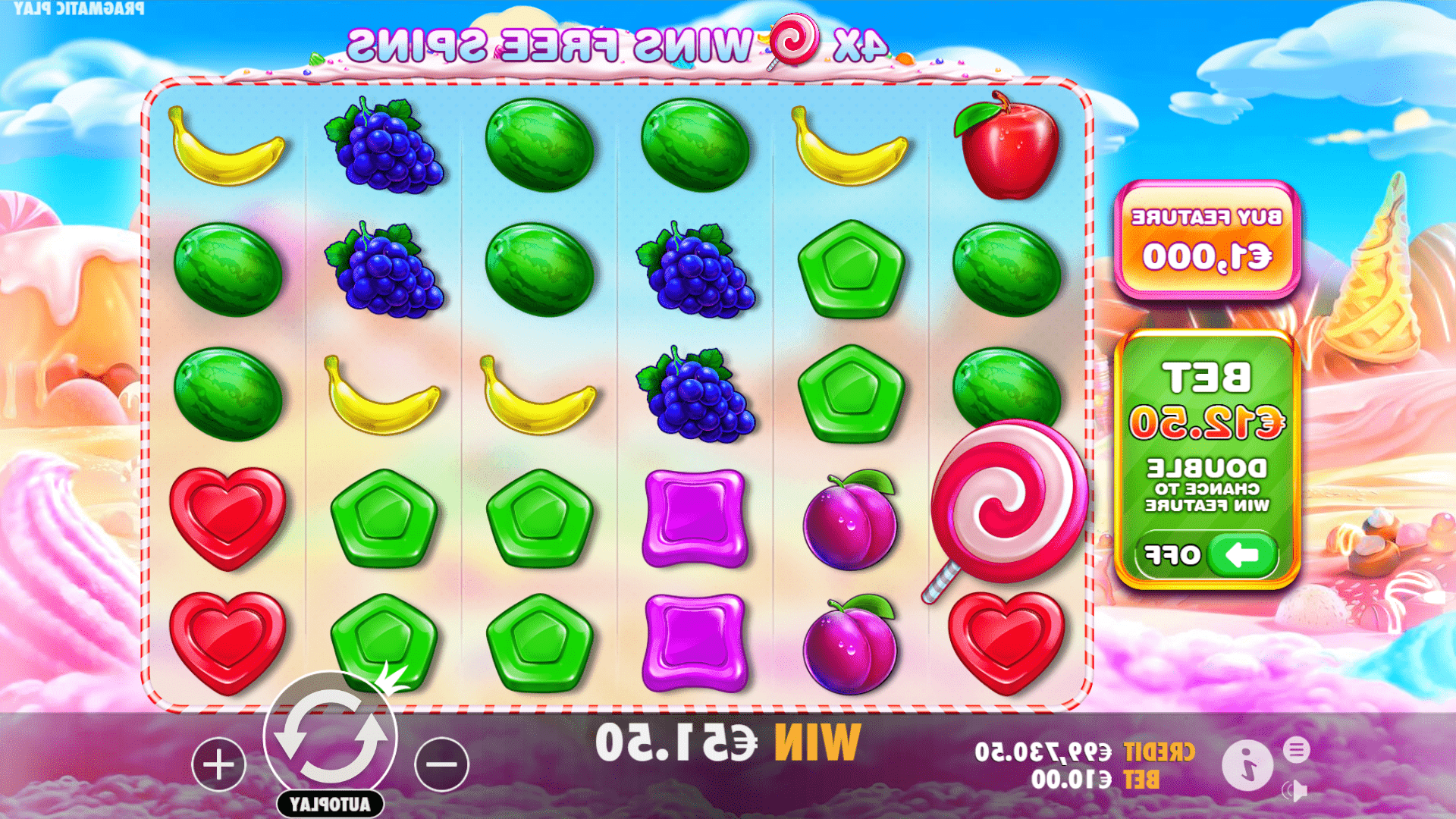 Slot Gacor Gampang Jackpot