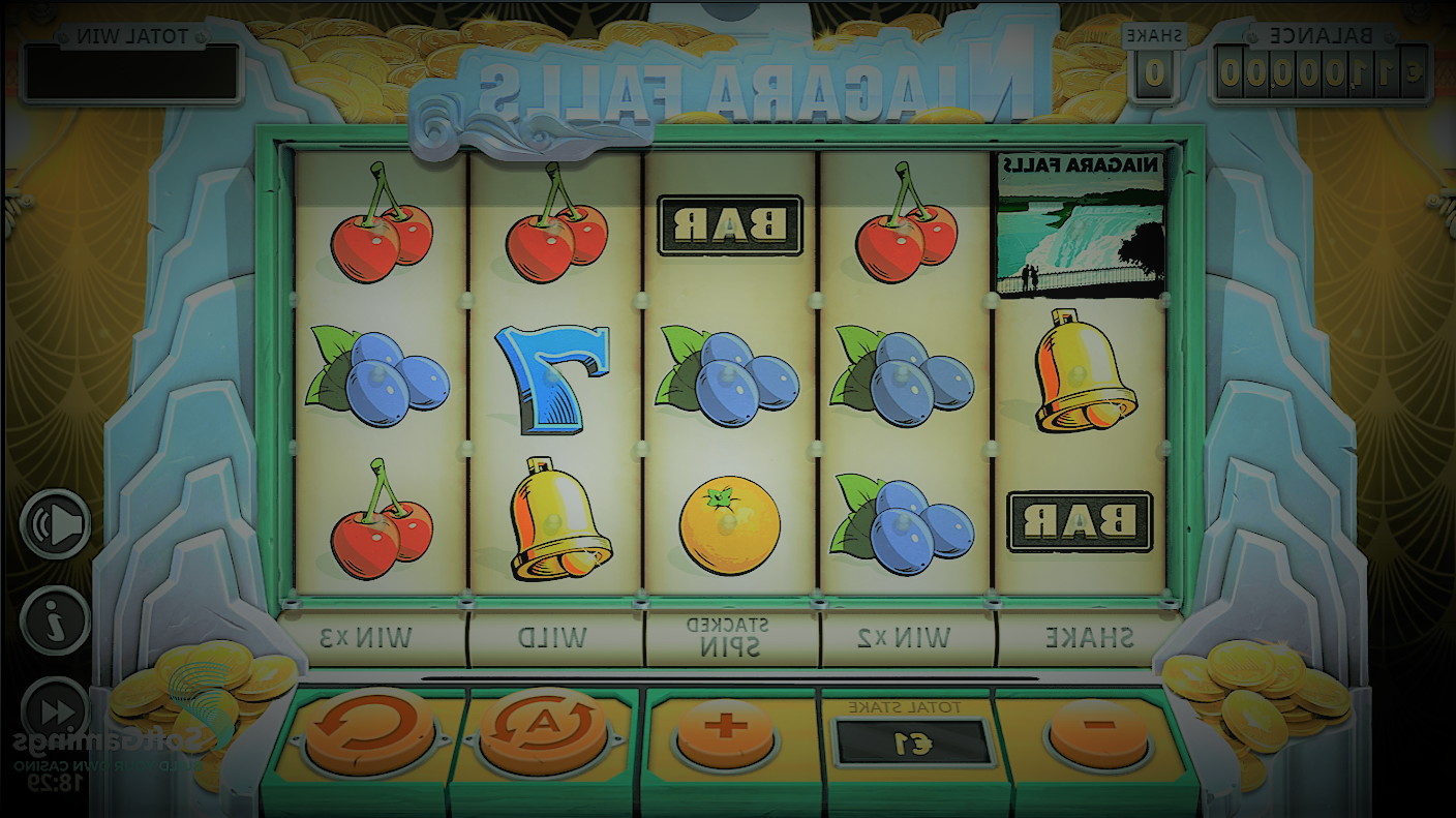 Slot gacor terbaik