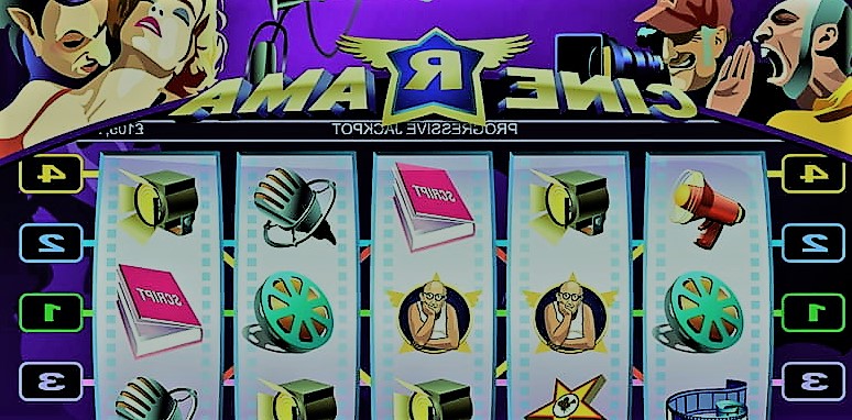 slot online terlengkap