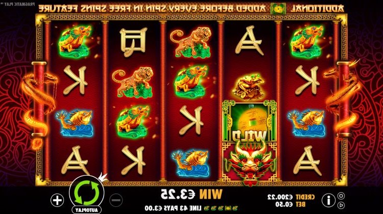 Slot Gacor Hari Ini