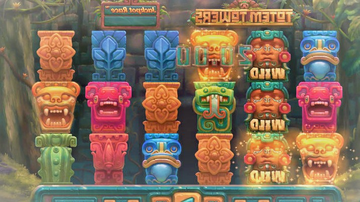 Game Slot Online