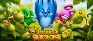 Rolling Roger Slot
