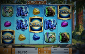 bocoran slot gacor terbaru