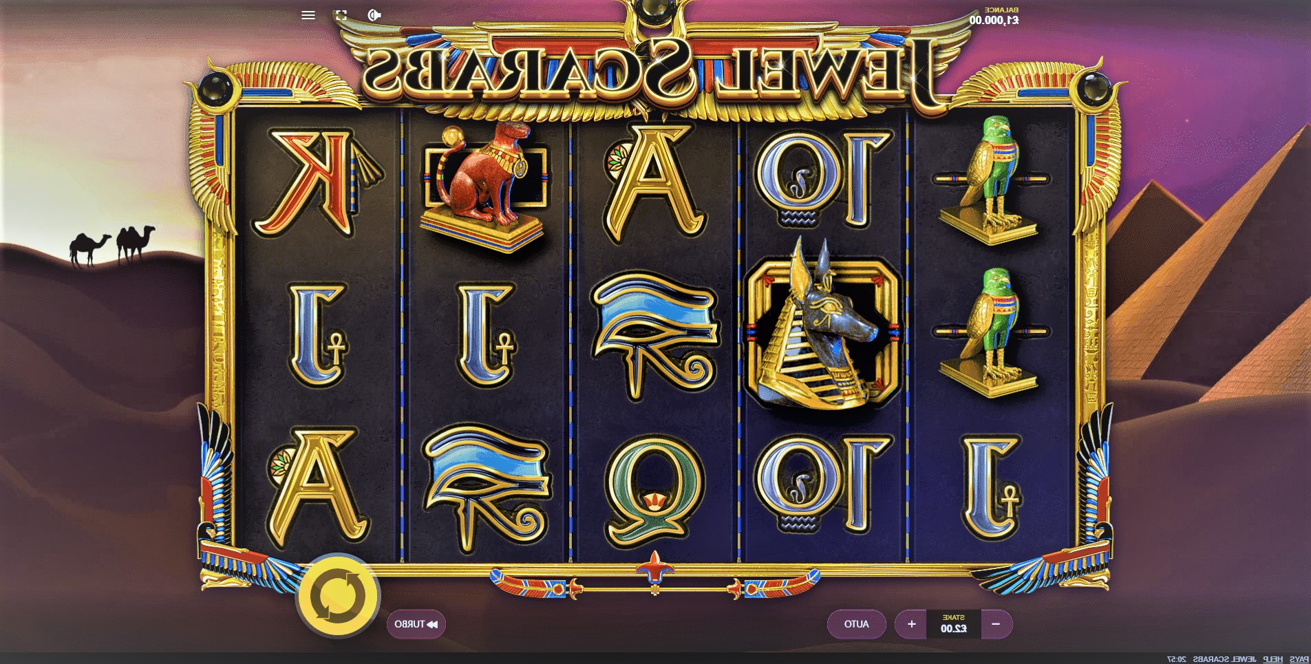 slot gacor gampang menang
