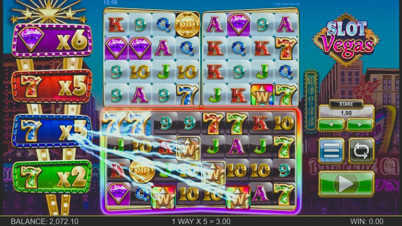 slot online terpercaya 
