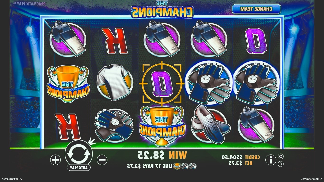 slot online terlengkap 