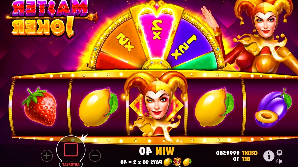 bocoran slot gacor terlengkap