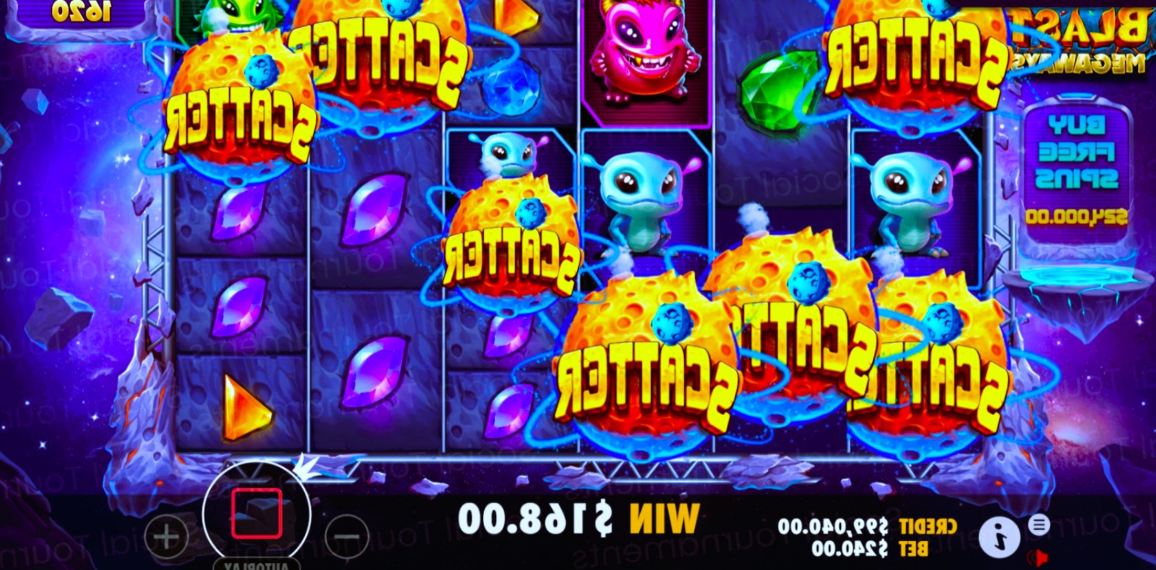 slot gacor gampang menang 