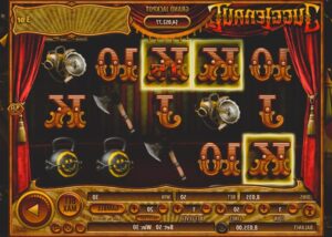 slot online gacor hari ini