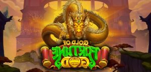 Slot Gacor Hari Ini
