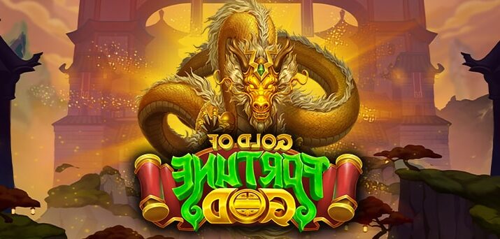 Slot Gacor Hari Ini