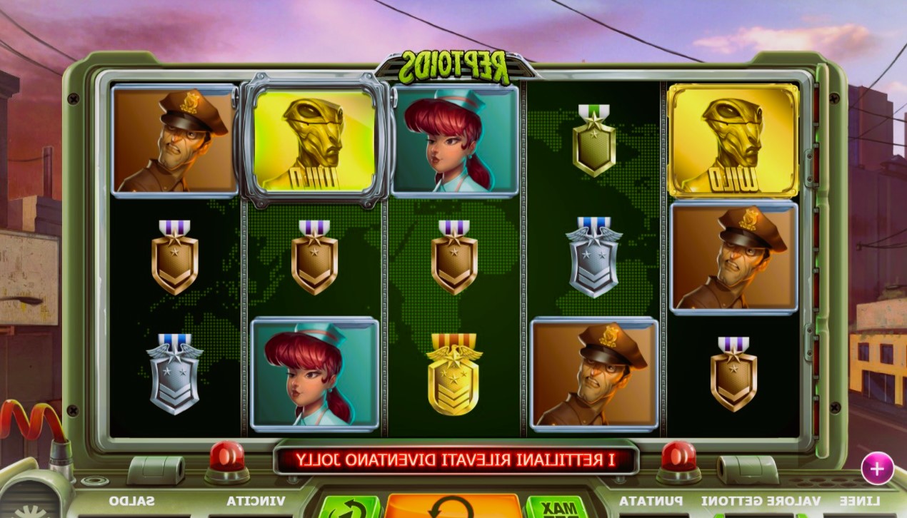 slot gacor hari ini