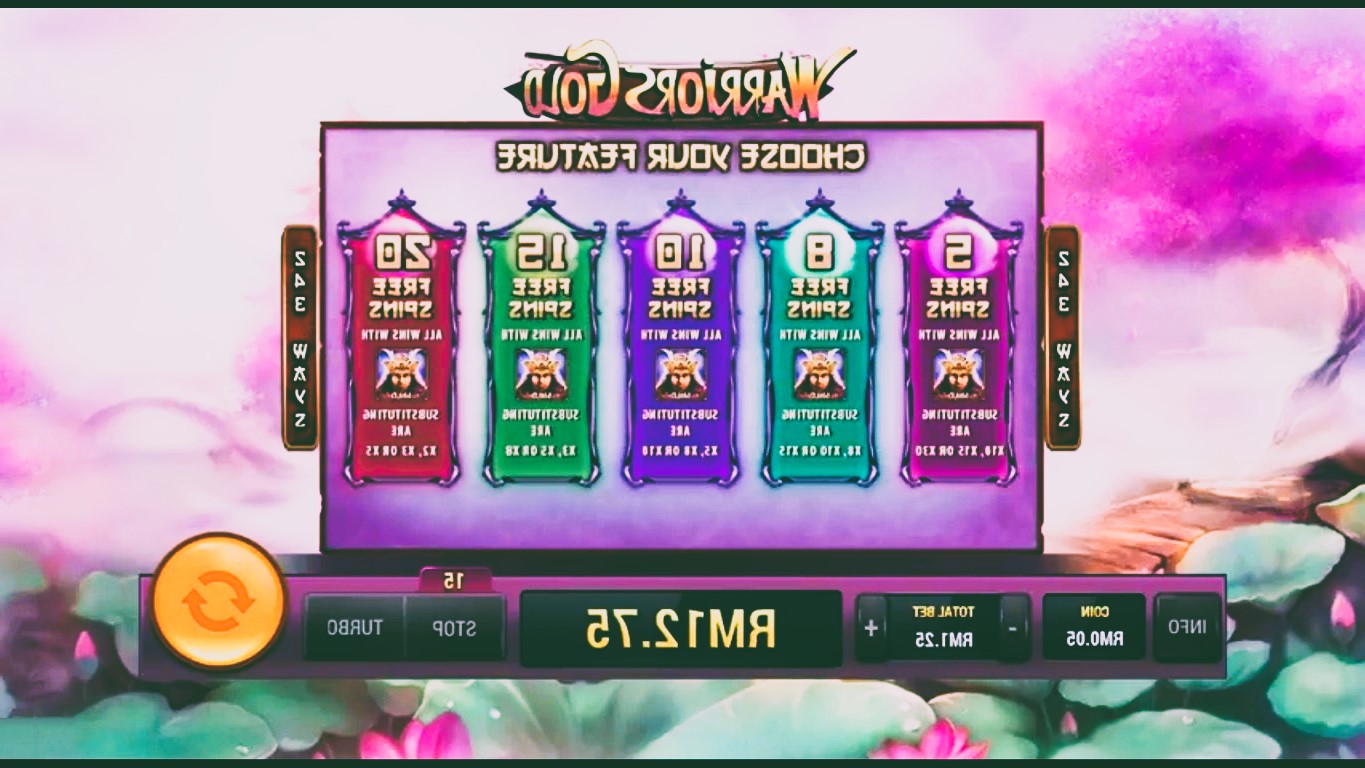 slot gacor hari ini