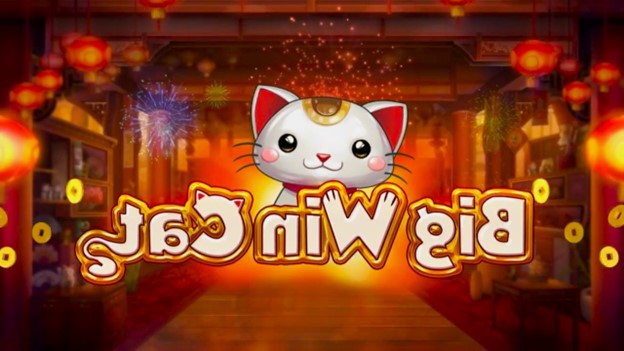 Menggali Harta Karun Virtual: Petualangan Slot Big Win Cat yang Seru